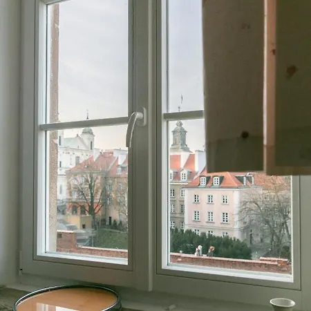 Gloria Ii Old Town Apartment