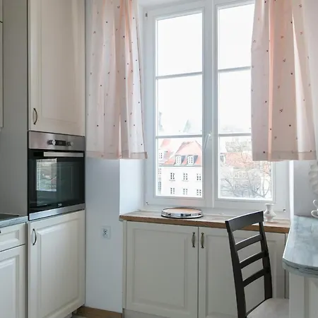 Apartment Gloria Ii Old Town *