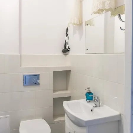 Apartment Gloria Ii Old Town