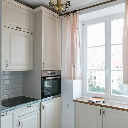 Apartment Gloria Ii Old Town